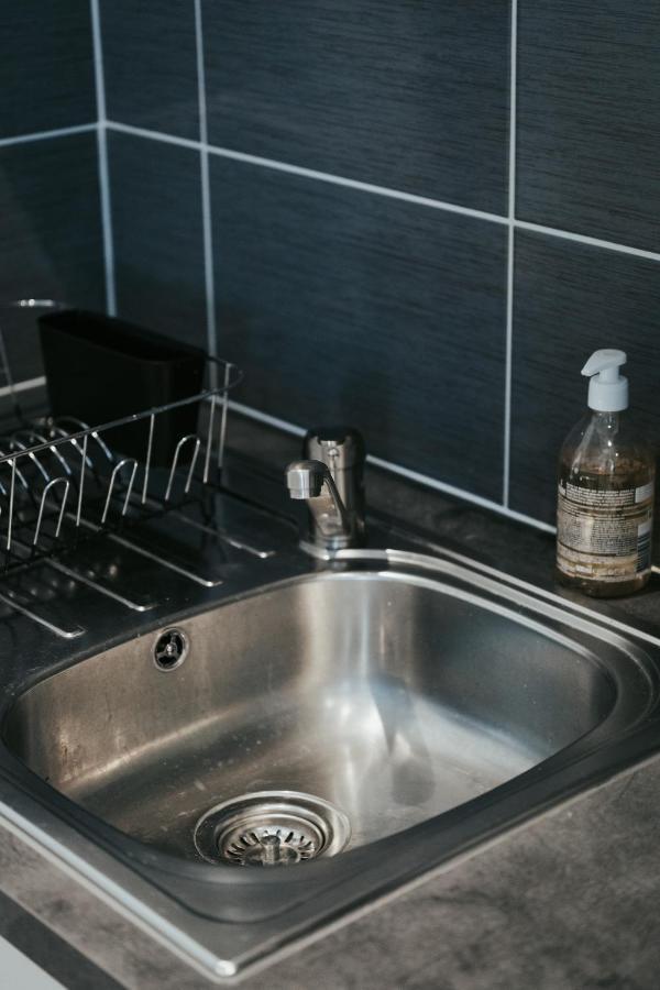 Cosy T2 Renove, Proche Centre-Ville-Fibre/Netflix Montluçon Екстериор снимка